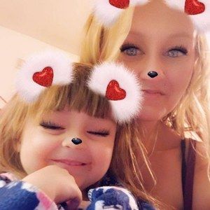 Meet your Posher, Brittney